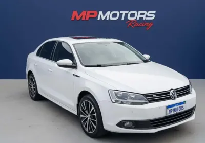 Volkswagen jetta 2014 2.0 tsi highline 211cv gasolina 4p tiptronic