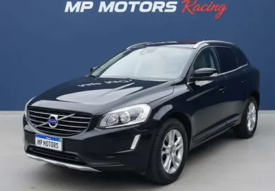 Volvo xc60 2015 2.0 t5 dynamic fwd turbo gasolina 4p automático