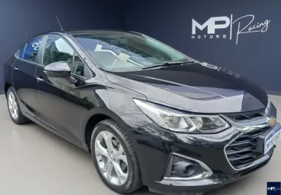 Chevrolet cruze 2022 1.4 turbo lt 16v flex 4p automático