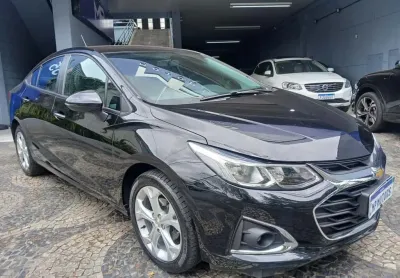 Chevrolet cruze 2022 1.4 turbo lt 16v flex 4p automático