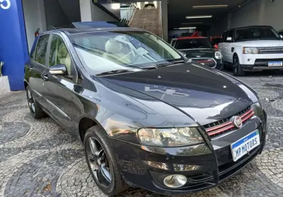 Fiat stilo 2009 1.8 mpi sporting 8v flex 4p manual