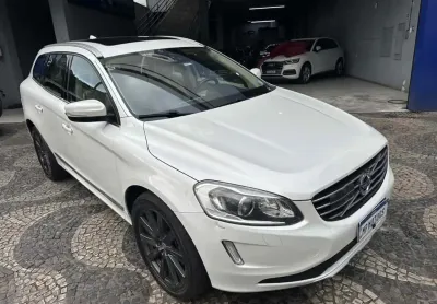 Volvo xc60 2015 2.0 t6 inscription turbo gasolina 4p automático