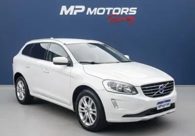 Volvo xc60 2015 2.0 t5 dynamic fwd turbo gasolina 4p automático