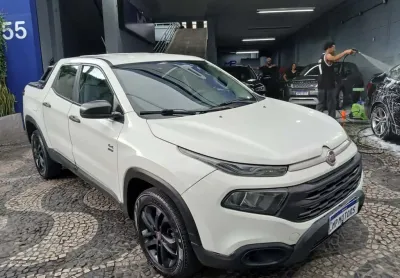 Fiat toro 2021 2.0 16v turbo diesel endurance 4wd at9