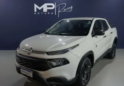 Fiat Toro 2021 2.0 16v turbo diesel endurance 4wd at9