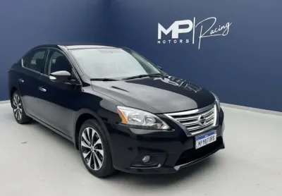 Nissan Sentra 2015 2.0 sl 16v flex 4p automático