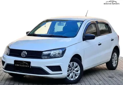 Volkswagen gol 1.0l mc4 2019