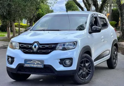 Renault kwid intens 10mt 2022