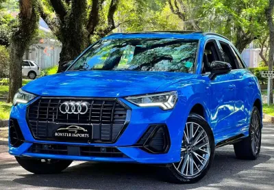 Audi q3 1.4tfsi 2021