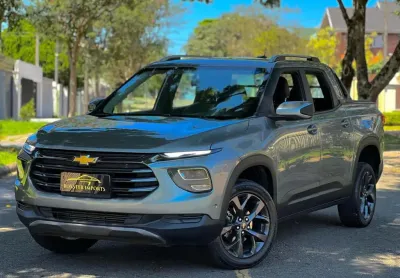 Chevrolet montana t a pr 2024