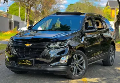 Chevrolet chev equinox premier 2019