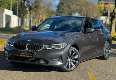 Bmw 320i 2021