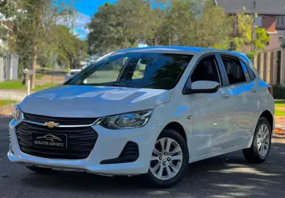 Chevrolet onix 10mt lt1 2022