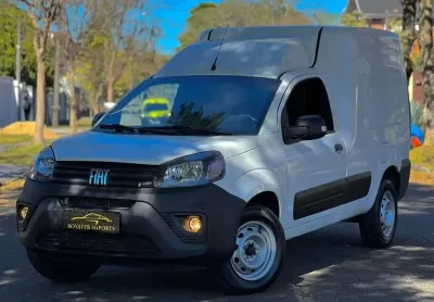 Fiat fiorino endurance 2024