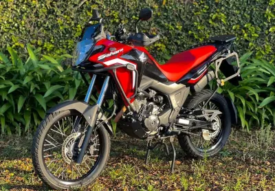 Honda xre 300 sahara ral 2024
