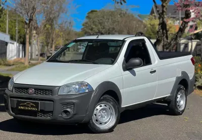 Fiat strada hd wk cc e 2020