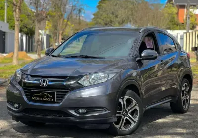 Honda hr-v ex cvt 2016