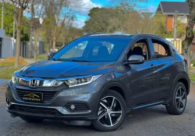 Honda hr-v ex cvt 2020