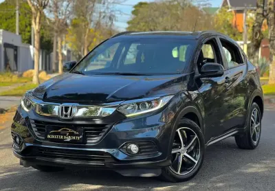 Honda hr-v ex cvt 2021