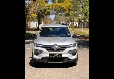 Renault kwid zen 2 2023