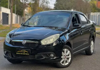 Fiat siena tetrafuel 1.4 2013
