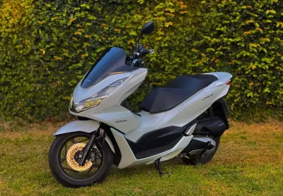 Honda pcx 160 abs 2023