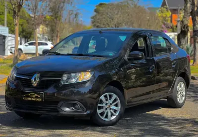 Renault logan expression _4p_ 2015