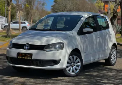 Volkswagen fox 1.0 gii 2013