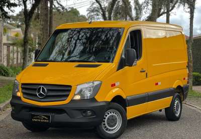 Sprinter 313