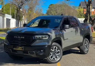 Ram page rebel ds 2024