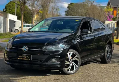 Volkswagen virtus cl ad 2021