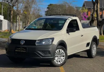 Volkswagen saveiro cs rb mpi 2023