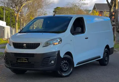 Peugeot expert businpk 2019