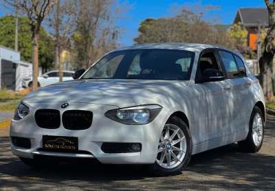 Bmw 116i 1a11 2014