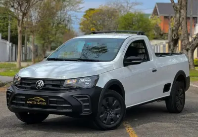 Volkswagen saveiro cs rb mf 2025