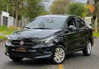 Fiat cronos drive 1.3 2019