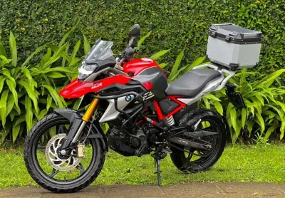 Bmw g310 gs 2024