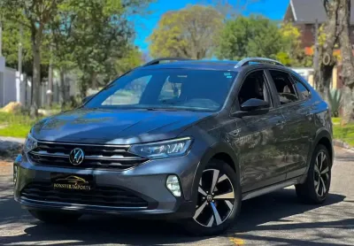 Volkswagen nivus hl tsi ad 2021