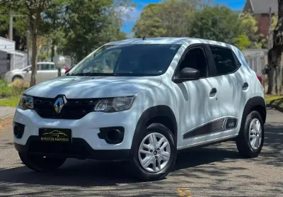 Renault kwid life 10mt 2019