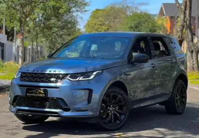 Land rover disc spt d200 se rd7l 2023