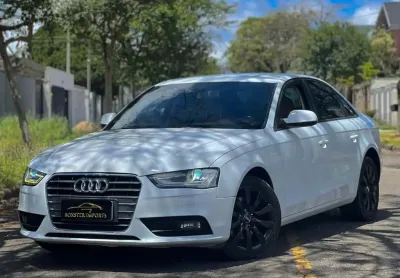 Audi a4 2.0tfsi 2014