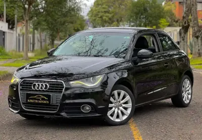 Audi a1 1.4tfsi 2011
