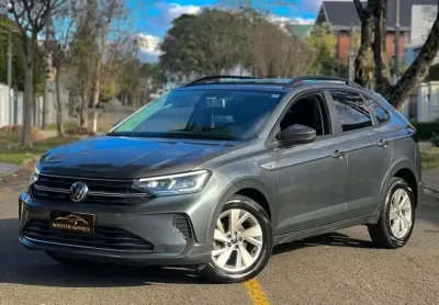 Volkswagen nivus cl tsi 2023