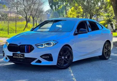 Bmw 218i 2021