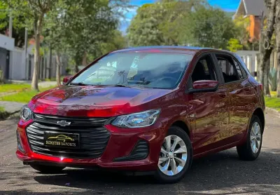 Chevrolet onix 10mt lt2 2023