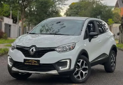 Renault captur inten 16a 2019