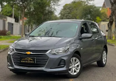Chevrolet onix 10mt lt1 2023