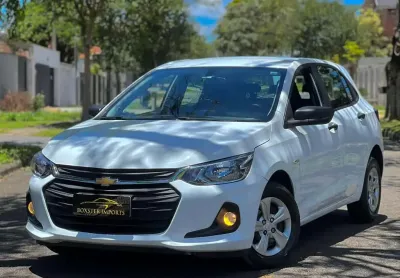 Chevrolet onix 10mt hb 2025
