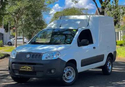 Fiat fiorino hd wk e 2021