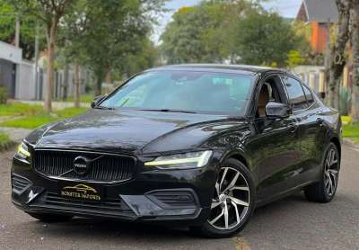 Volvo s60 t4 momentum 2020
